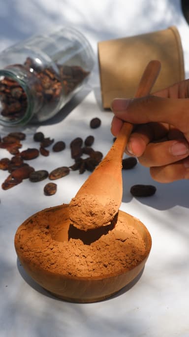 Cocoa Powder