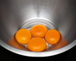 Egg Yolks