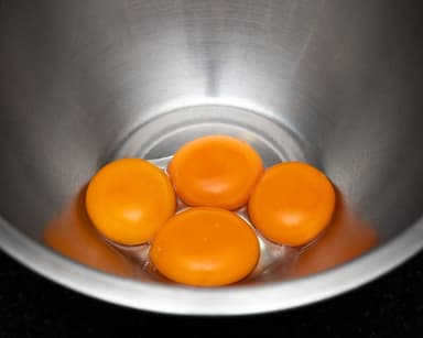 Egg Yolks