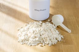 Grass-Fed Whey