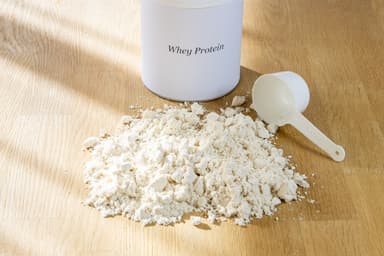 Grass-Fed Whey